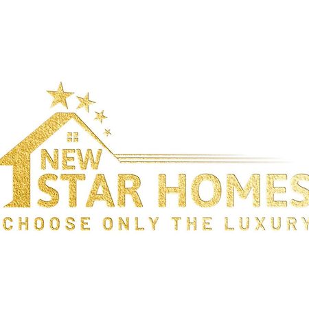 New Star Homes Kotamangalam Eksteriør bilde