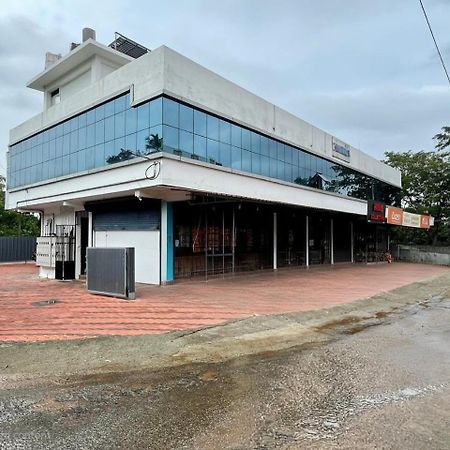 New Star Homes Kotamangalam Eksteriør bilde