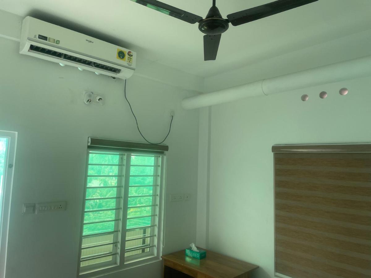 New Star Homes Kotamangalam Eksteriør bilde