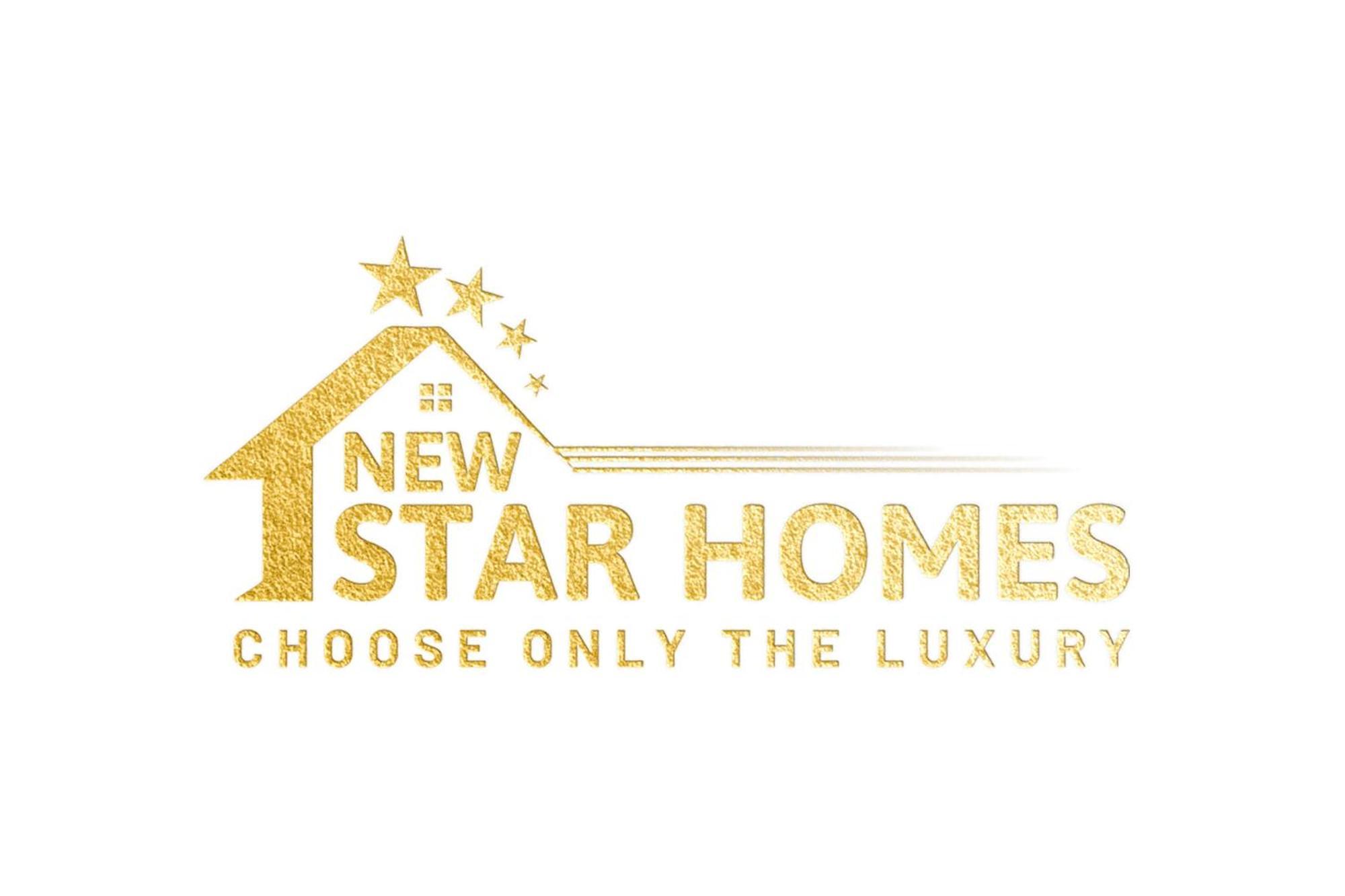 New Star Homes Kotamangalam Eksteriør bilde